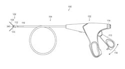 ELECTROSURGICAL CUTTING AND SEALING INSTRUMENTS WITH JAWS HAVING A PARALLEL CLOSURE MOTION