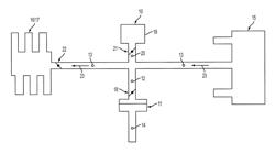 Sound transmission system