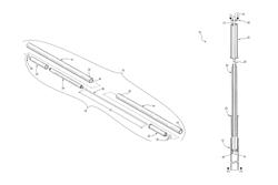 Tent pole connection system and methods