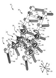 System and method for multiple level facet joint arthroplasty and fusion