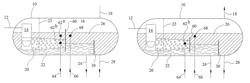 Separator apparatus for separating oil and water