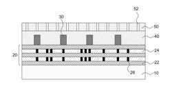 Integrated circuit including a porous material for retaining a liquid and manufacturing method thereof