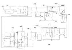 Dimmable driver circuits for light emitting diodes