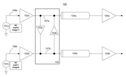 Apparatus and method for extending bandwidth and suppressing phase errors in multi-phase signals