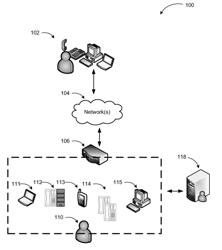 Contextual call routing by calling party specified information through called party specified form