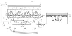 Transfer device and image forming apparatus incorporating same