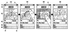 Tagging method and apparatus of portable terminal