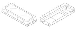 Light emitting diode package