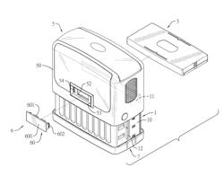 STAMP ASSEMBLY