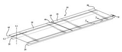 Photovoltaic Module Assembly And Method Of Assembling The Same