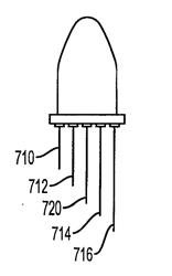 MULTICOLOR LIGHT EMITTING DIODES