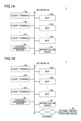 Image Forming Apparatus, Image Forming System And Display Control Method