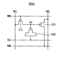 MEMORY CELL AND MEMORY DEVICE HAVING THE SAME