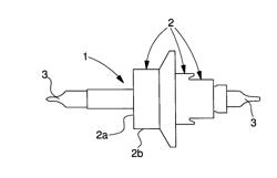 PART FOR A TIMEPIECE MOVEMENT