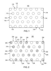 ANTIMICROBIAL POLYMER SYSTEMS USING MULTIFUNCTIONAL ORGANOMETALLIC ADDITIVES FOR THERMOSET HOSTS