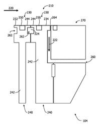 Methods and systems for controlling thermal differential in turbine systems