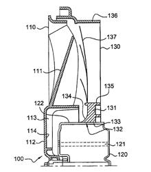 Ventilating device