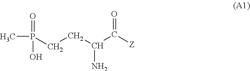 Herbicidal compositions for tolerant or resistant soybean crops