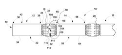 Methods and systems for coupling busway components