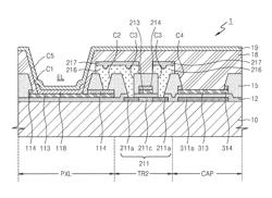 Organic light-emitting display apparatus and method of manufacturing the same