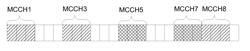 Method and system for sending and transmitting MBMS paging indication signaling