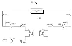 Pop-up noise suppression in audio