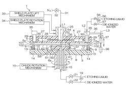 SUBSTRATE TREATMENT METHOD