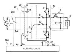 INVERTER CIRCUIT