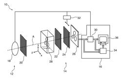 DIFFERENTIAL PHASE CONTRAST IMAGING WITH ENERGY SENSITIVE DETECTION