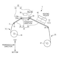 MEDIUM HEATING DEVICE