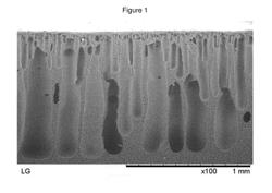 POLYURETHANE RESIN COMPOSITION FOR SUPPORT PAD AND POLYURETHANE SUPPORT PAD USING THE SAME