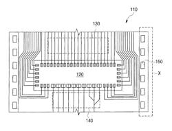 Carrier tape for tab-package and manufacturing method thereof