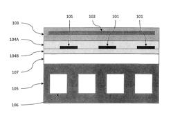 Methods of fault detection for multiplexed heater array