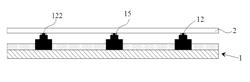 Color filter, manufacturing method thereof, and liquid crystal panel with the same