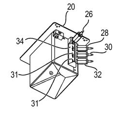 Device for processing tissue samples