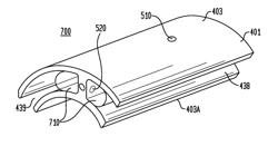 Expandable Inter Vivos Tube