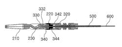 MINIMALLY INVASIVE SURGICAL INSTRUMENT HAVING IMPROVED JOINT PART