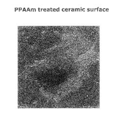 PROCESS FOR PREPARING CERAMIC IMPLANTS FOR MEDICAL PURPOSES