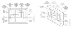 Silencer for reducing acoustic noise of fuel cell system