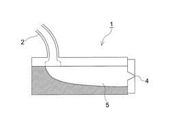 Printed matter production process, printed matter and actinic ray curable inkjet ink