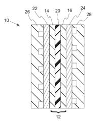 Crown ether containing PEM electrode