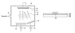 Thin film transistor having semiconductor active layer