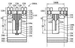 Transistor and method of manufacturing the same