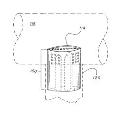 Electrochemical corrosion potential probe assembly