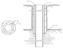 Stress detection tool using magnetic barkhausen noise