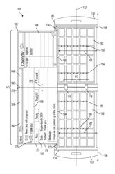 Folding mobile device