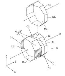 Depolarizer and circular dichroism spectrometer using the same