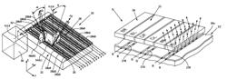 Autostereoscopic display assembly based on digital semiplanar holography