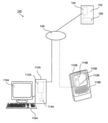 Method and system for providing remote access to a state of an application program