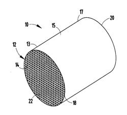 DRYING PROCESS AND APPARATUS FOR CERAMIC GREENWARE